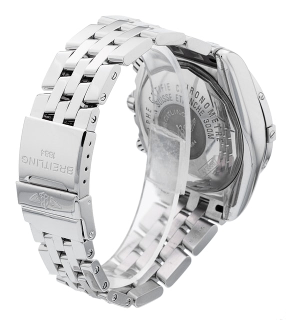 Breitling Chronomat Evolution A13356 Image 3